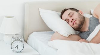 Como recuperar o sono perdido?