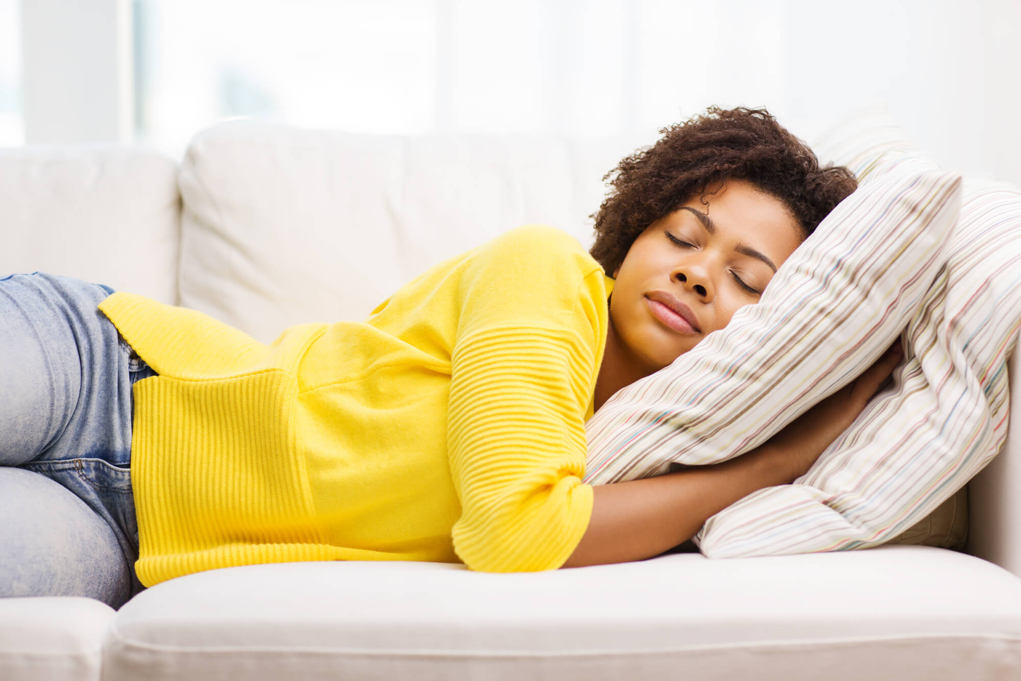 Como o sono afeta a produtividade no trabalho
