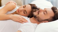 Diferenças do sono entre homens e mulheres