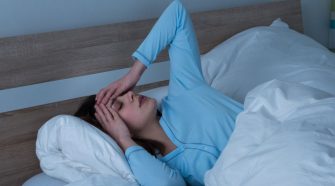 Saiba a relação entre o estresse e o sono