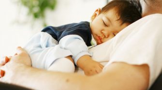 Dicas para cuidar do sono do bebê
