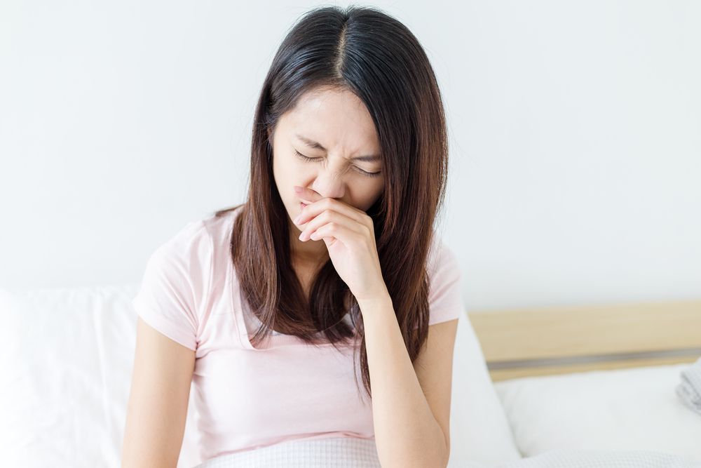 Benefícios de um travesseiro antialérgico para seu sono