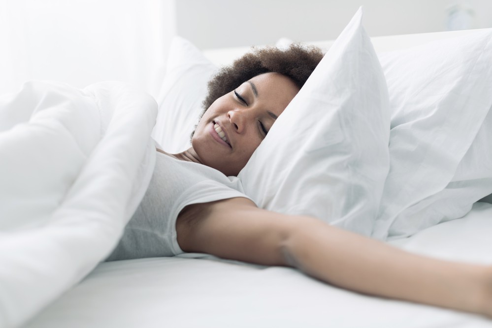 Saiba como um travesseiro correto pode te ajudar na otimização do seu sono!